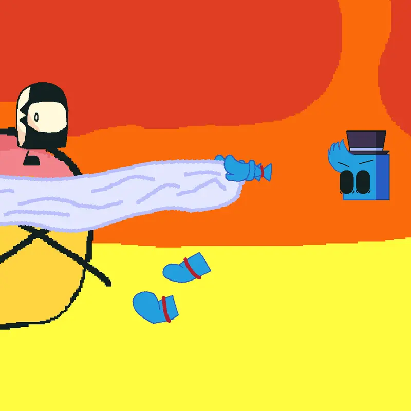 Game by @VHS_blue_cube_85