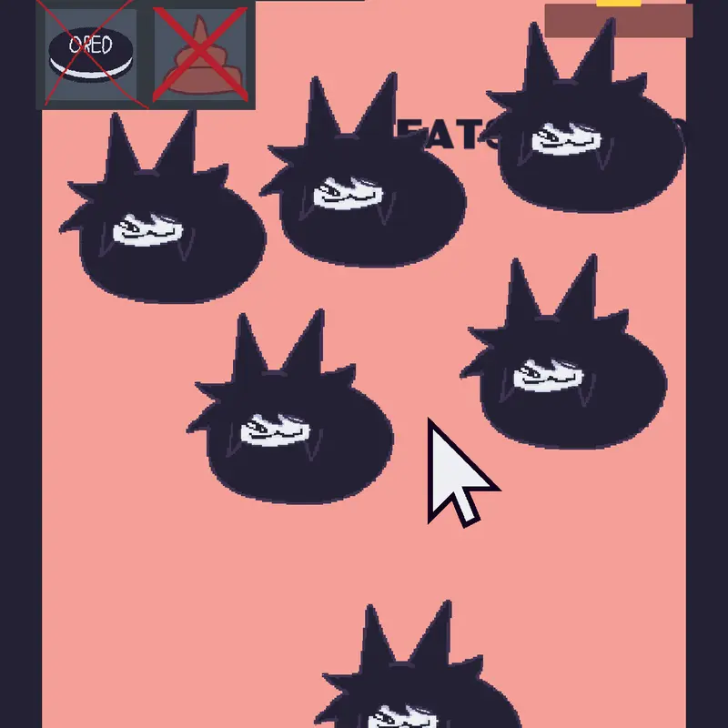 Game by @Dothi