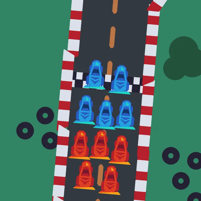 Game by @subject-zero