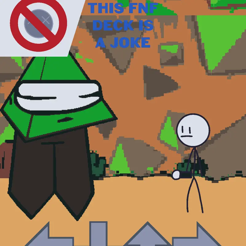 Game by @Bamlarn