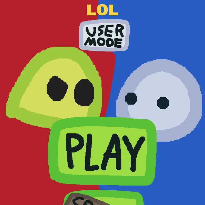Game by @RandomClover