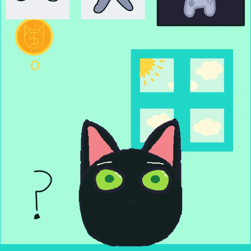 Game by @gatcat
