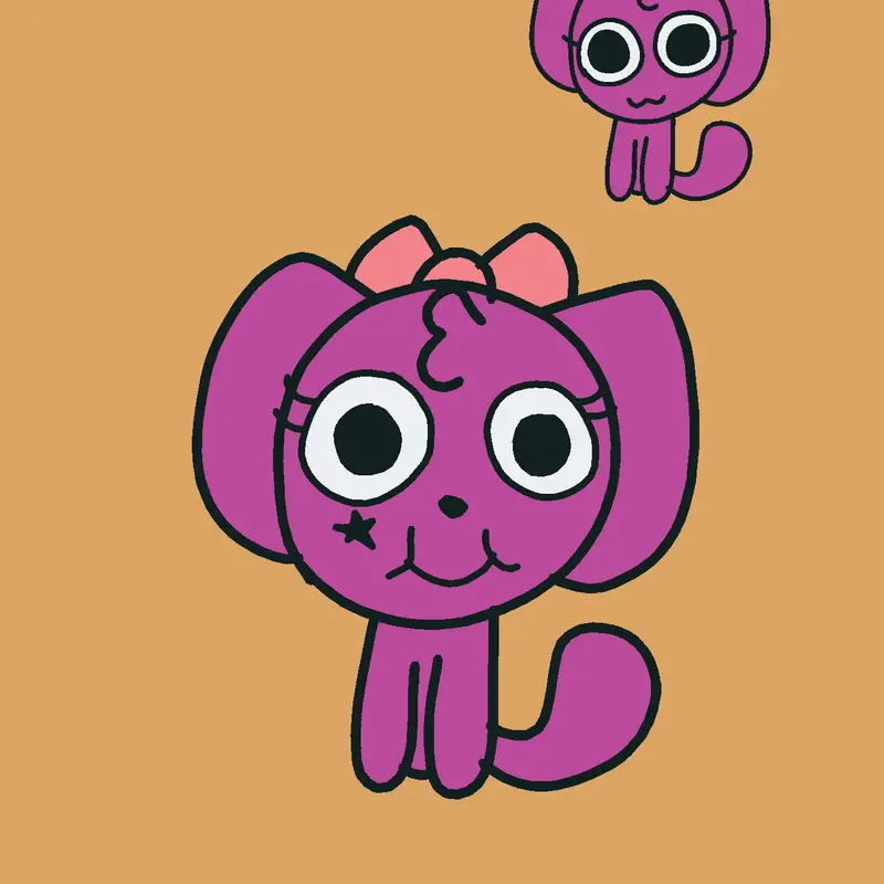 Game by @SrTaiga