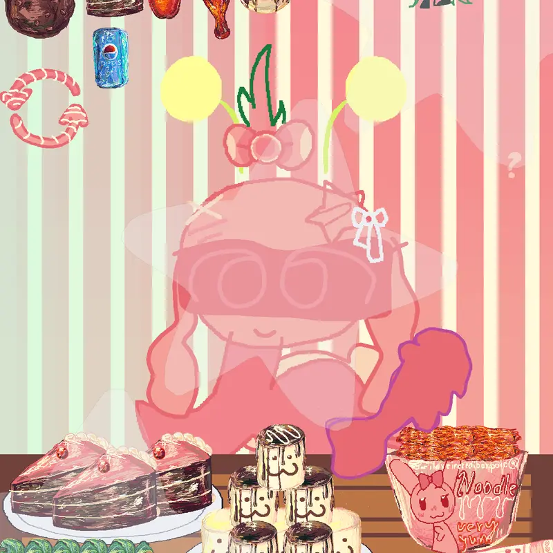 Game by @htf_lover_flaky