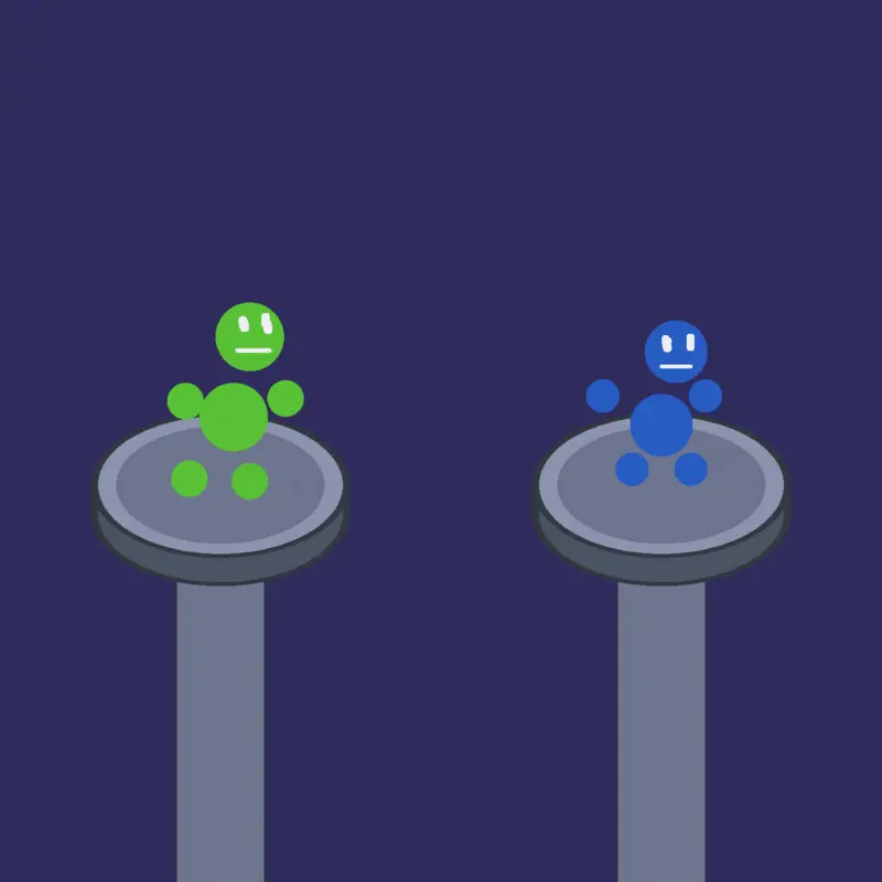 Game by @Dbeecat
