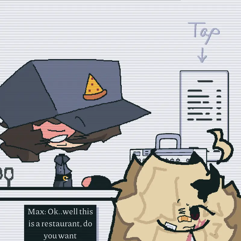 Game by @wollydoggy