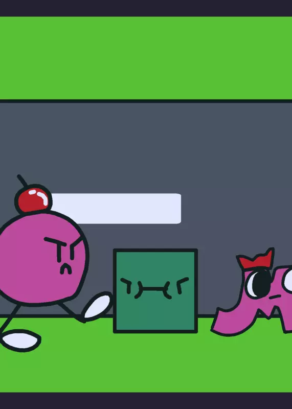 Game by @cherubble-