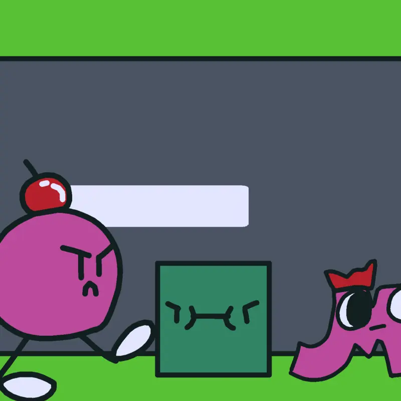 Game by @cherubble-