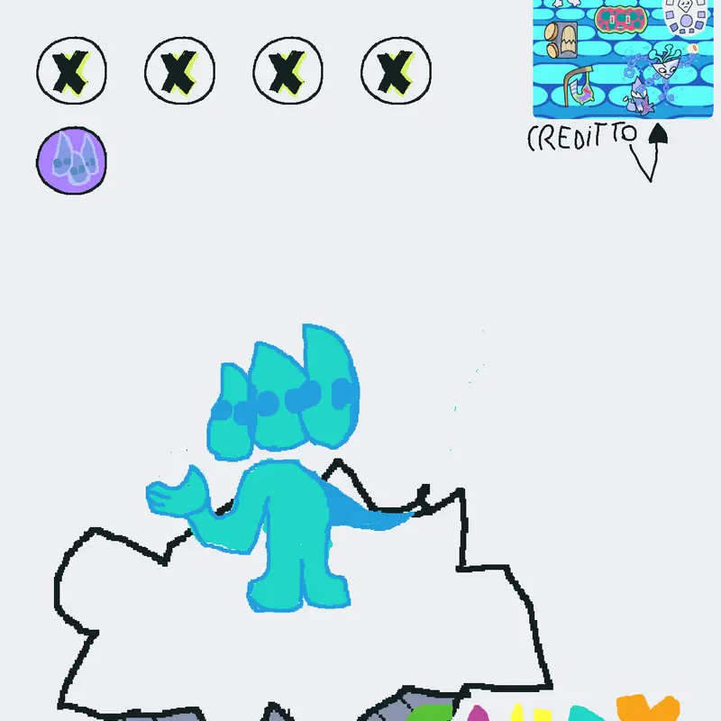 Game by @vanilla-games