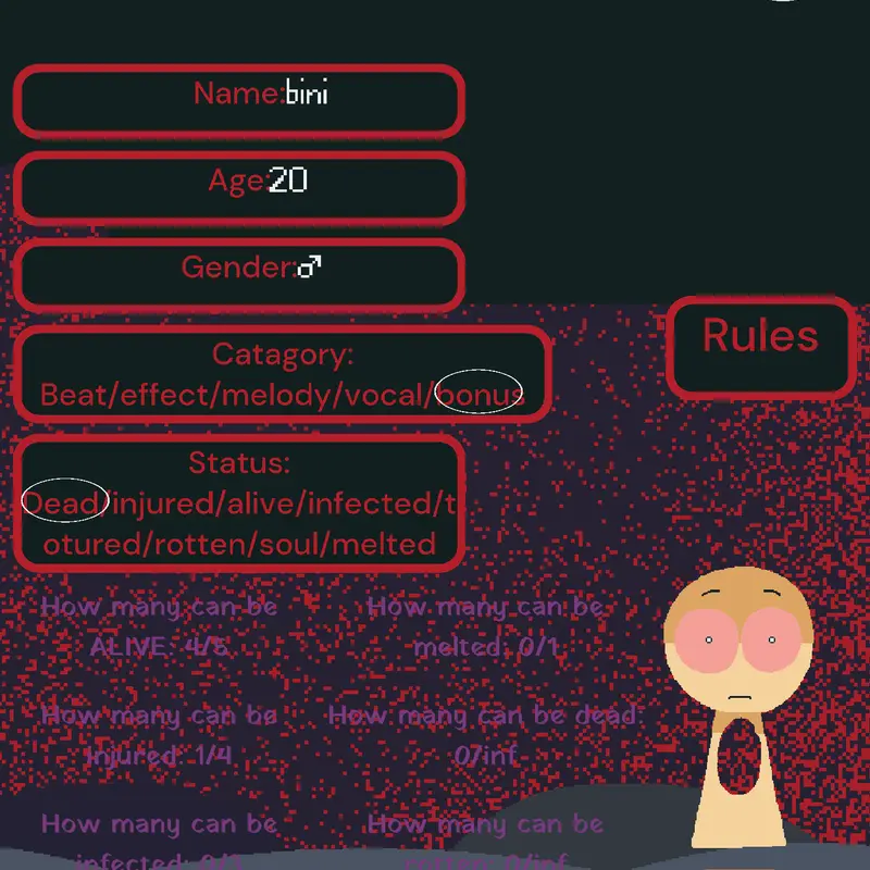 Game by @castle_bini