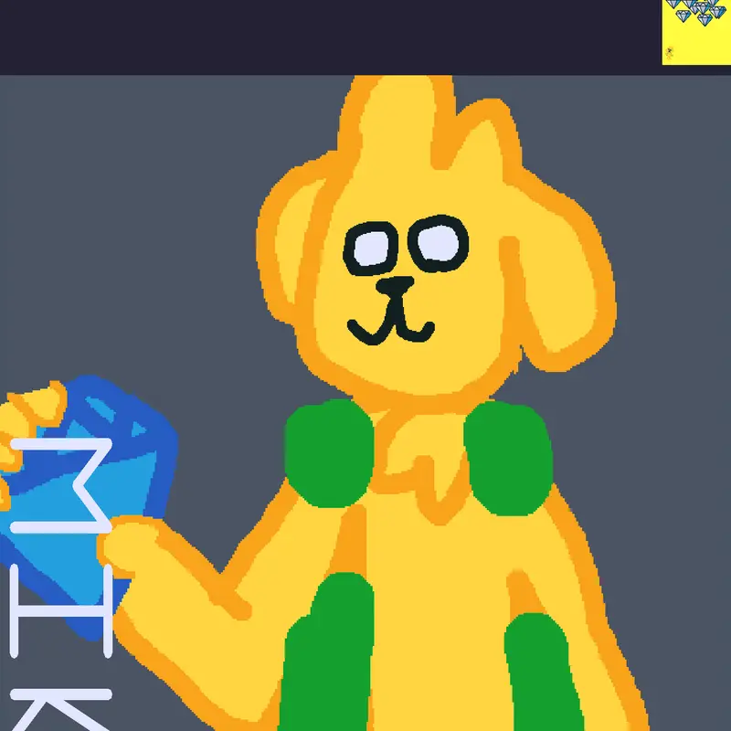 Game by @paiththerabbit