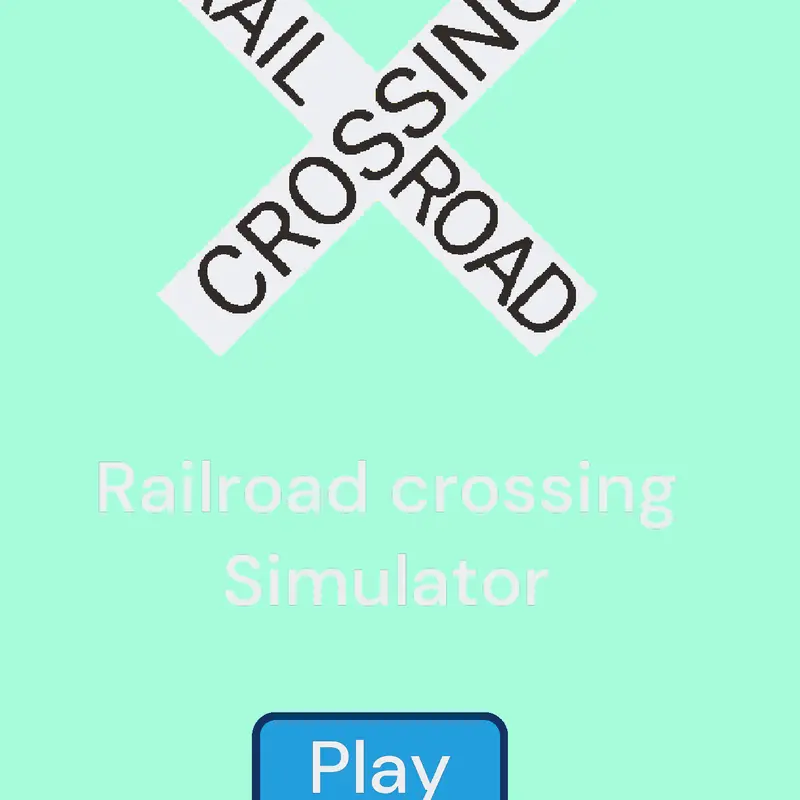 There's Lots Of Crossings by @InchieKeenan