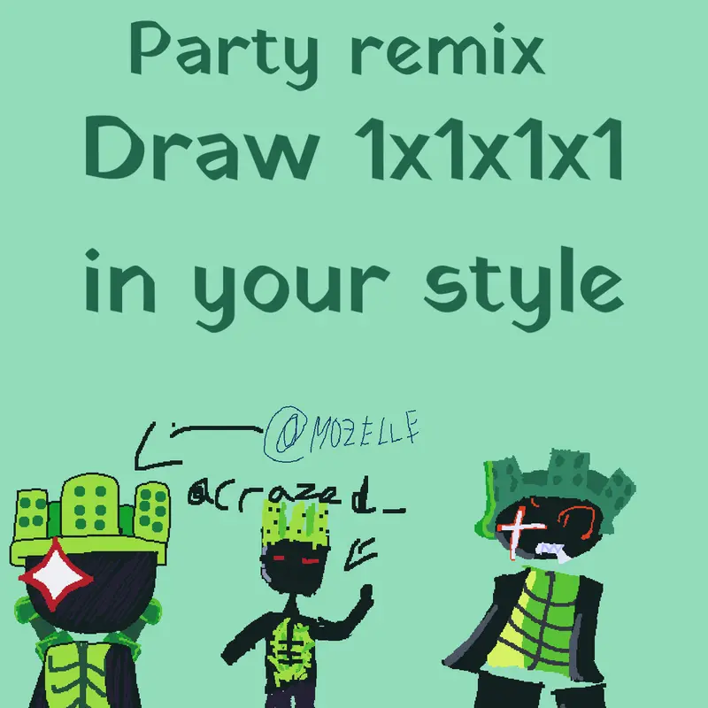 Game by @crazed_