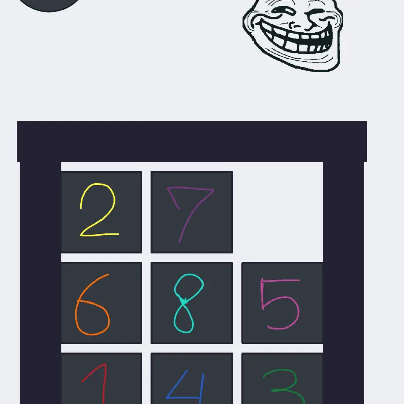 Game by @Robertvr