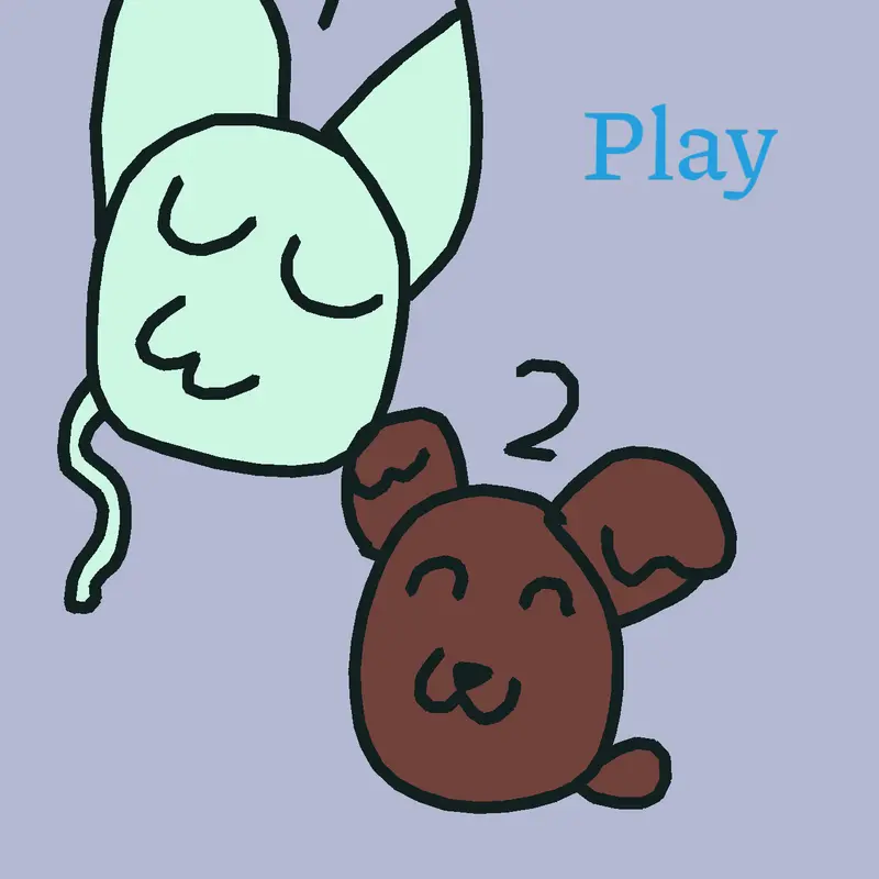 Game by @meiem