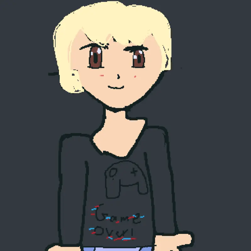 Game by @oBunnyz
