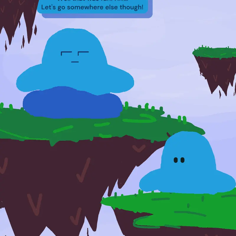 Game by @OHGODMYSKIN