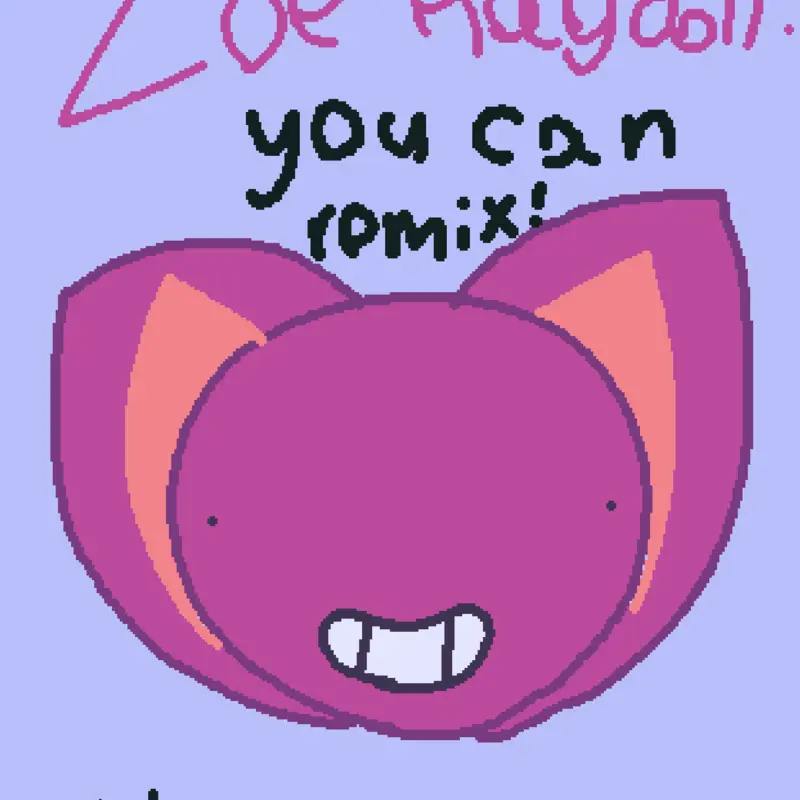 Zoe ragdoll by @-_Zoe_the_emojicat_-