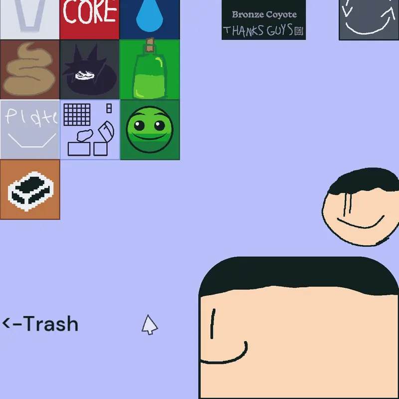 Game by @13357Nora