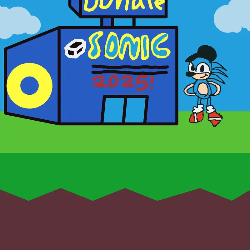 Game by @SONIC-2025