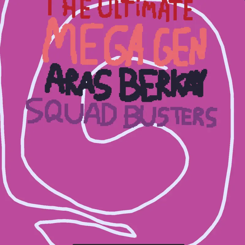 Game by @ArasBerkayX