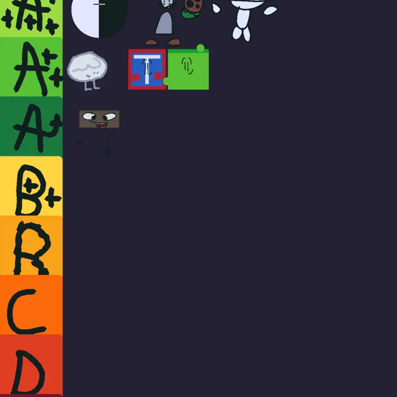 Game by @TheReactionGod