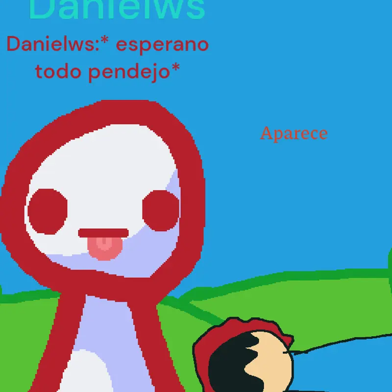 Game by @diego889