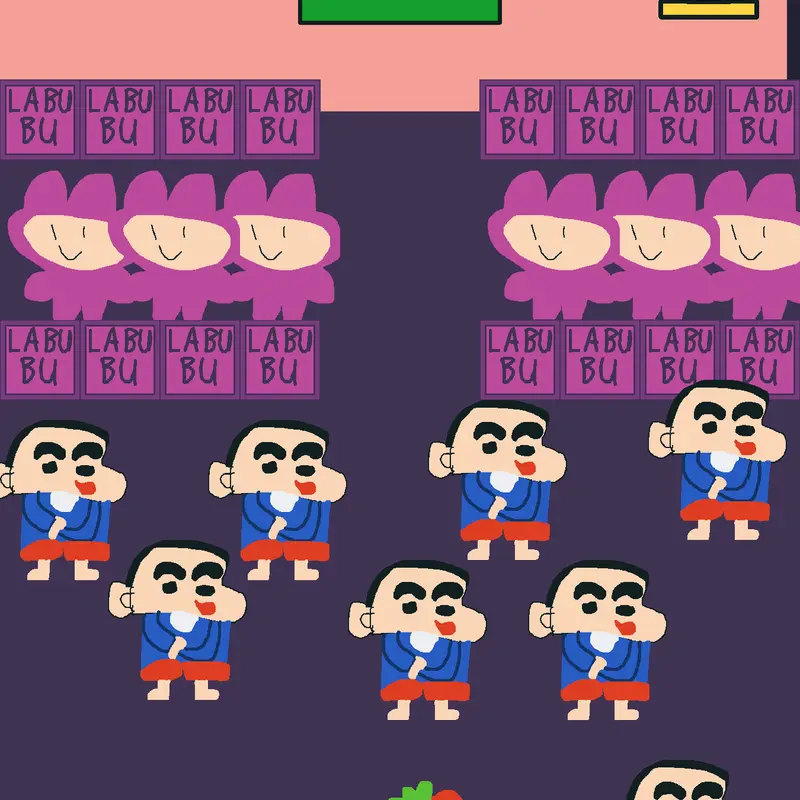 Game by @labu_labu_labu_labubu