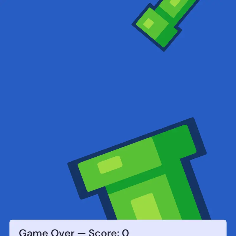 Game by @s253372