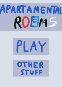 Apartamental Rooms: Remastered TAGS:
