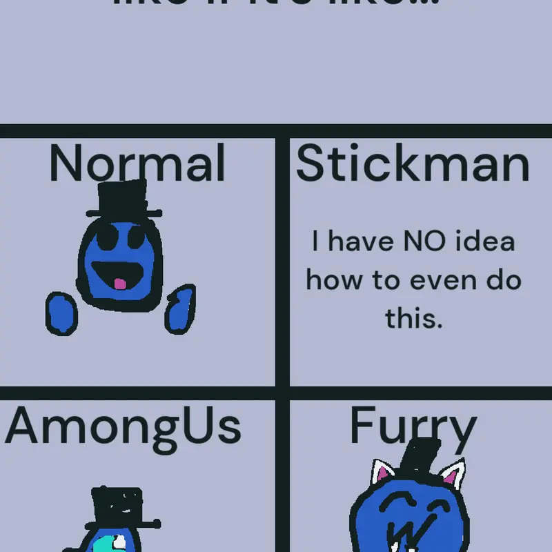 Game by @Theweridman