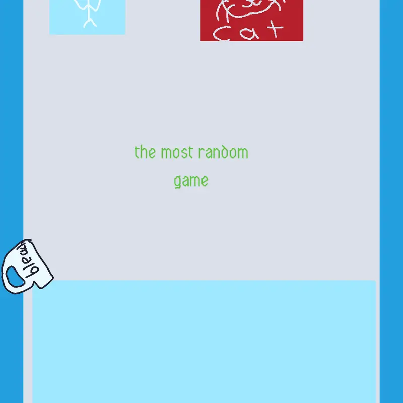 Game by @Dracher