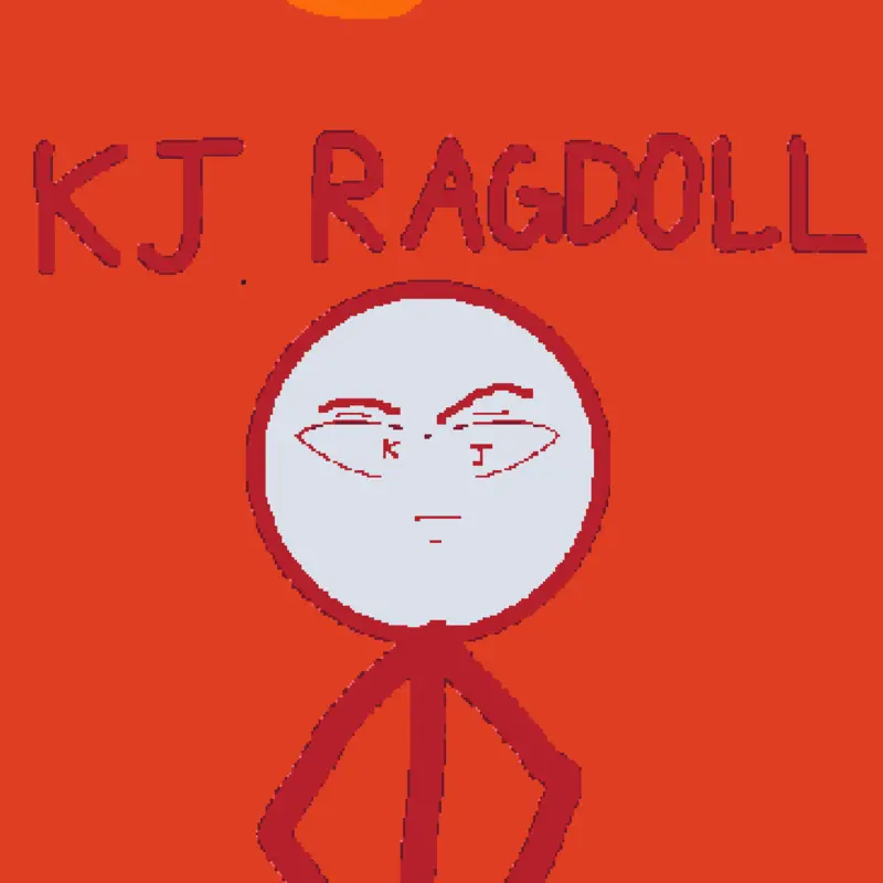 Game by @TheDrawings
