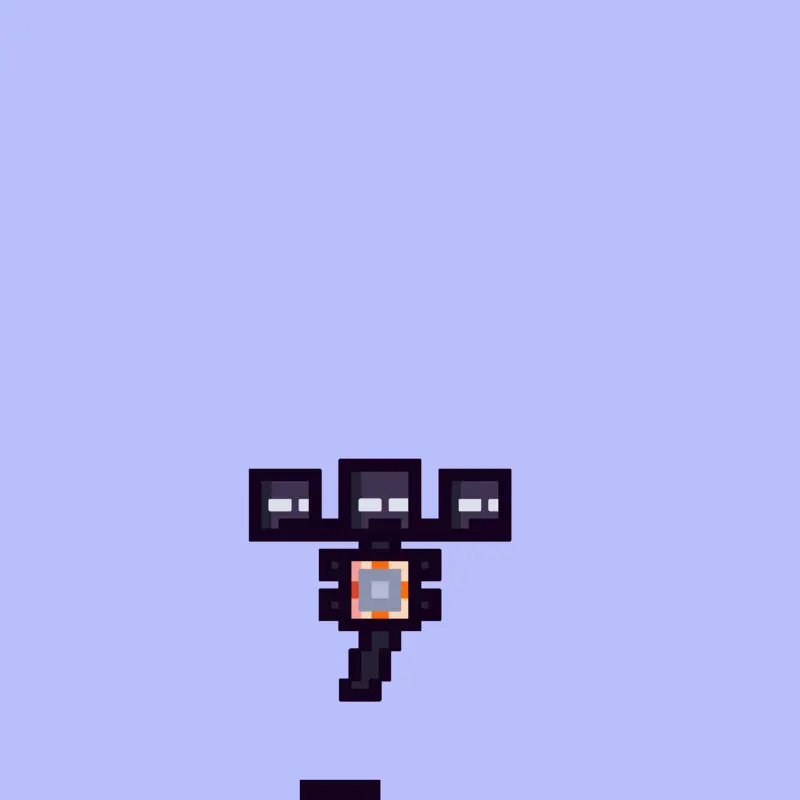 Game by @pashka