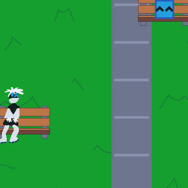 Game by @TIMOOHAA