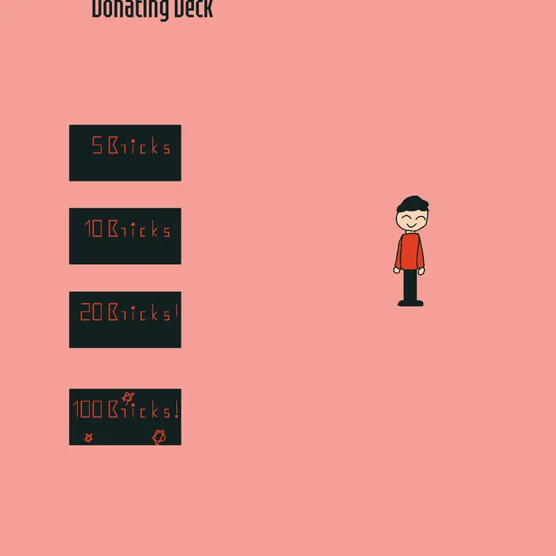 Game by @LycantrophicPepsi