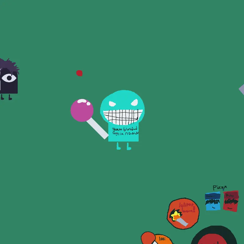 Game by @aqsel