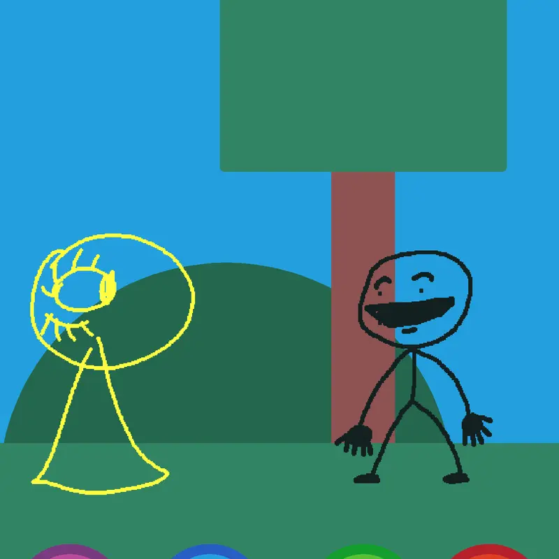 Game by @PrincessArrianaMeiSa