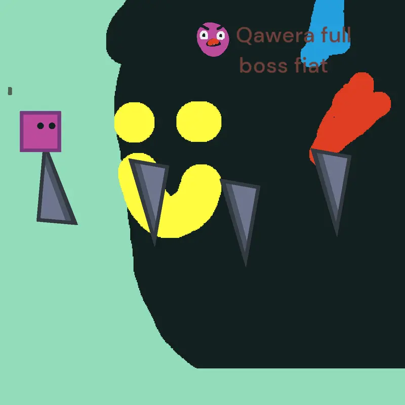 Game by @dalop