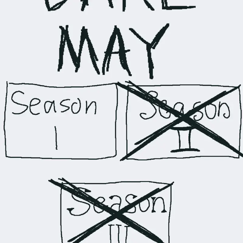 Daremay Puzzle by @GRIS_123