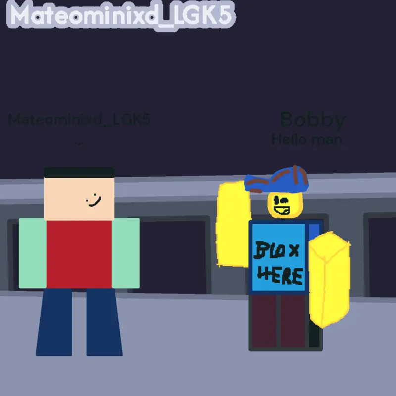 Game by @OneBounce_Civilian