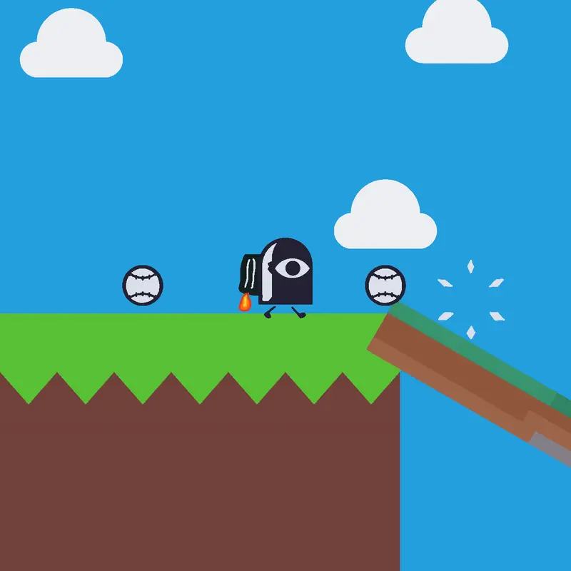 Game by @nixy