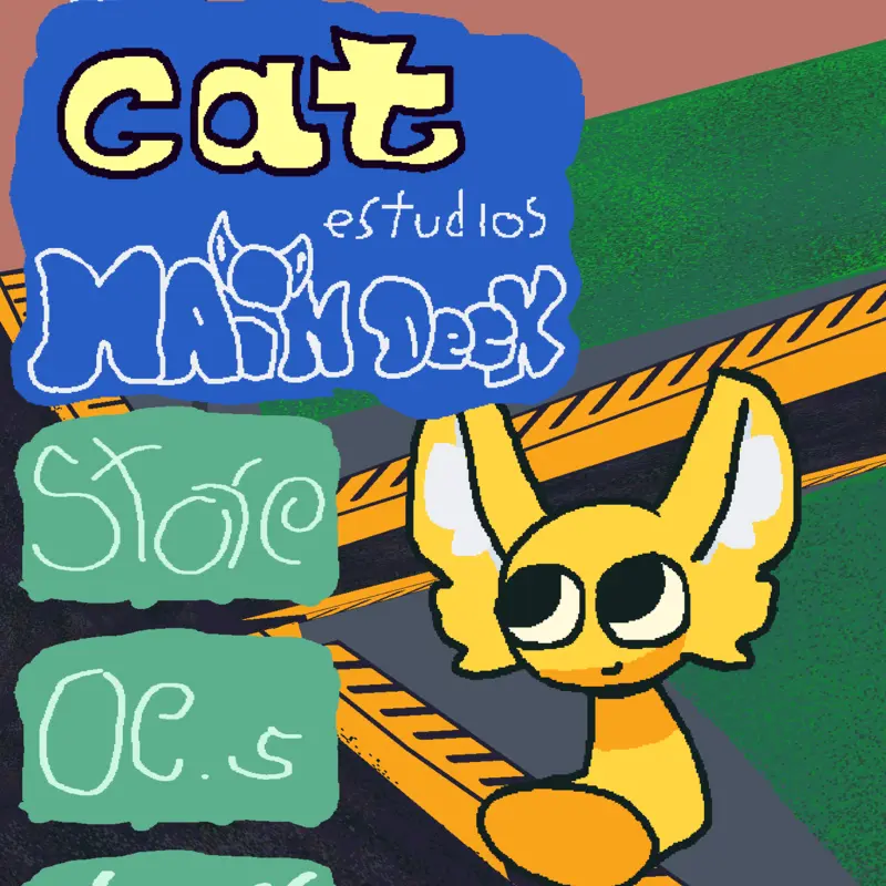 Hdjfbdjfkrjjejrjrn by @cat_studios_OFFICIAL