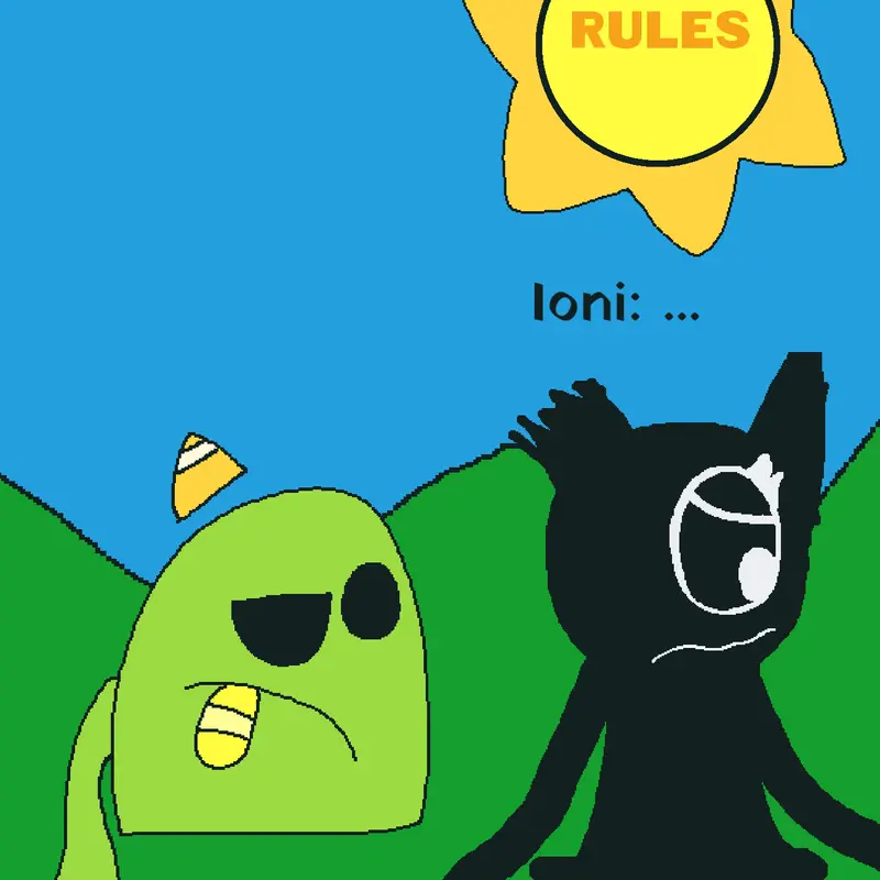 Game by @GoomytheGoo