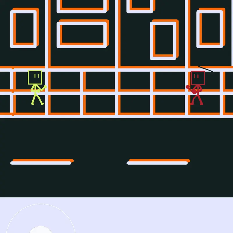 Game by @user542th