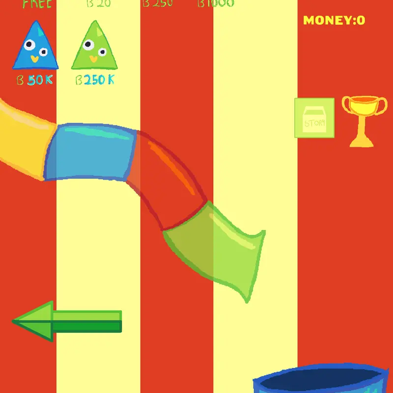 Game by @Secret_Gem