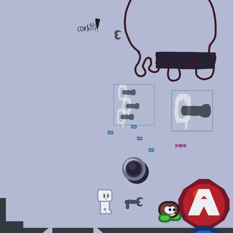 Game by @min7an