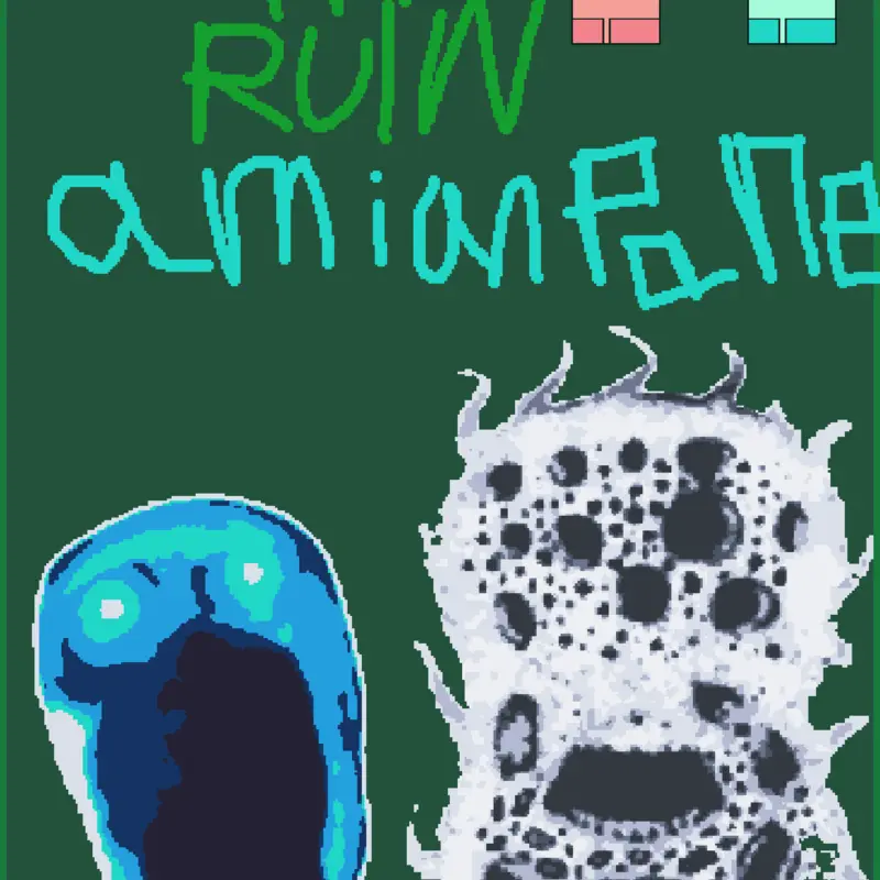 The ruines admin panel by @YazanAbujammaah