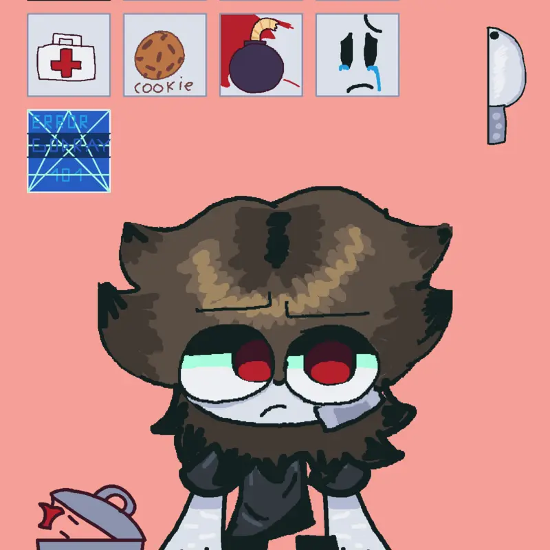 Game by @HelloNeighbourGuy