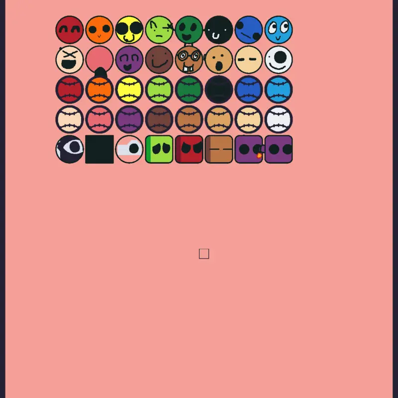 Game by @basiyer